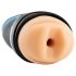 Satisfyer Men One - masturbador succionador (azul-negro)