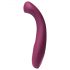 Dame Arc - Vibrador de punto G recargable (rosa)