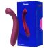 Dame Arc - Vibrador de punto G recargable (rosa)