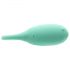 Magic Motion Fugu - huevo vibrador inteligente (verde)