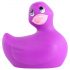 My Duckie 2.0 - estimulador resistente al agua (lila)