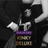 RS Soiree Kinky Kítame Suave: Set BDSM de 7 piezas (lila)