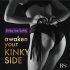 RS Soiree Kinky Kítame Suave: Set BDSM de 7 piezas (lila)