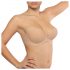 Bye Bra Gala C - Sujetador Push-up Invisible (Color Piel)