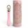 ZALO Courage - Vibrador de lujo G-spot con calor (rosa)