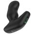 Nexus Revo Extreme - Vibrador prostático con control remoto (negro)