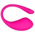 LOVENSE Lush 3 - huevo vibrador inteligente (rosa)