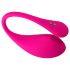 LOVENSE Lush 3 - huevo vibrador inteligente (rosa)