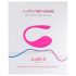 LOVENSE Lush 3 - huevo vibrador inteligente (rosa)