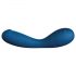 Bluemotion Nex 2 - Vibrador G punto inteligente recargable (azul)