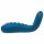 Nex 3 Bluemotion - Anillo vibrador inteligente (azul)