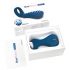 Nex 3 Bluemotion - Anillo vibrador inteligente (azul)