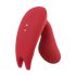 Magic Motion Umi - vibrador inteligente ajustable (rojo)