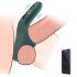 Magic Motion Rise - anillo vibrador inteligente recargable (verde)