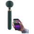 Magic Motion Zenith - vibrador inteligente verde