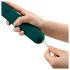 Magic Motion Zenith - vibrador inteligente verde