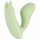 Magic Motion Umi - vibrador inteligente 2en1 (verde)