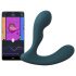 Magic Motion Solstice X - vibrador inteligente para próstata (verde)