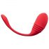 LOVENSE Vulse - huevo vibrador inteligente rojo