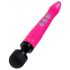 Doxy Die Cast 3R - Vibrador Recargable Masajeador (Rosa)