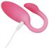 Magic Motion Flamingo Max - huevo vibrador inteligente (rosa)