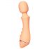 Vush Majesty 2 - vibrador recargable e impermeable (naranja)